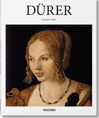 Durer                                                                                                                                                 <br><span class="capt-avtor"> By:Wolf, Norbert                                     </span><br><span class="capt-pari"> Eur:14,62 Мкд:899</span>